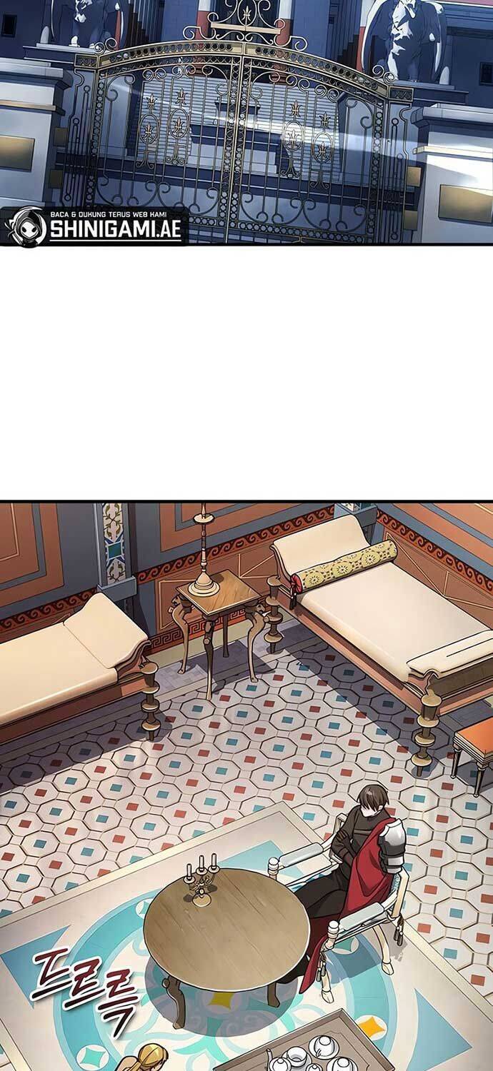 Thiên Quỷ Chẳng Sống Nổi Cuộc Đời Bình Thường - Chapter 131 - Page 50