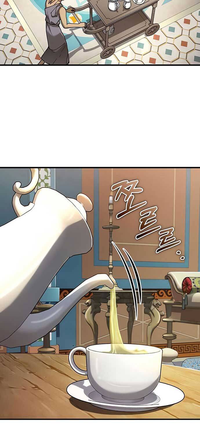 Thiên Quỷ Chẳng Sống Nổi Cuộc Đời Bình Thường - Chapter 131 - Page 51