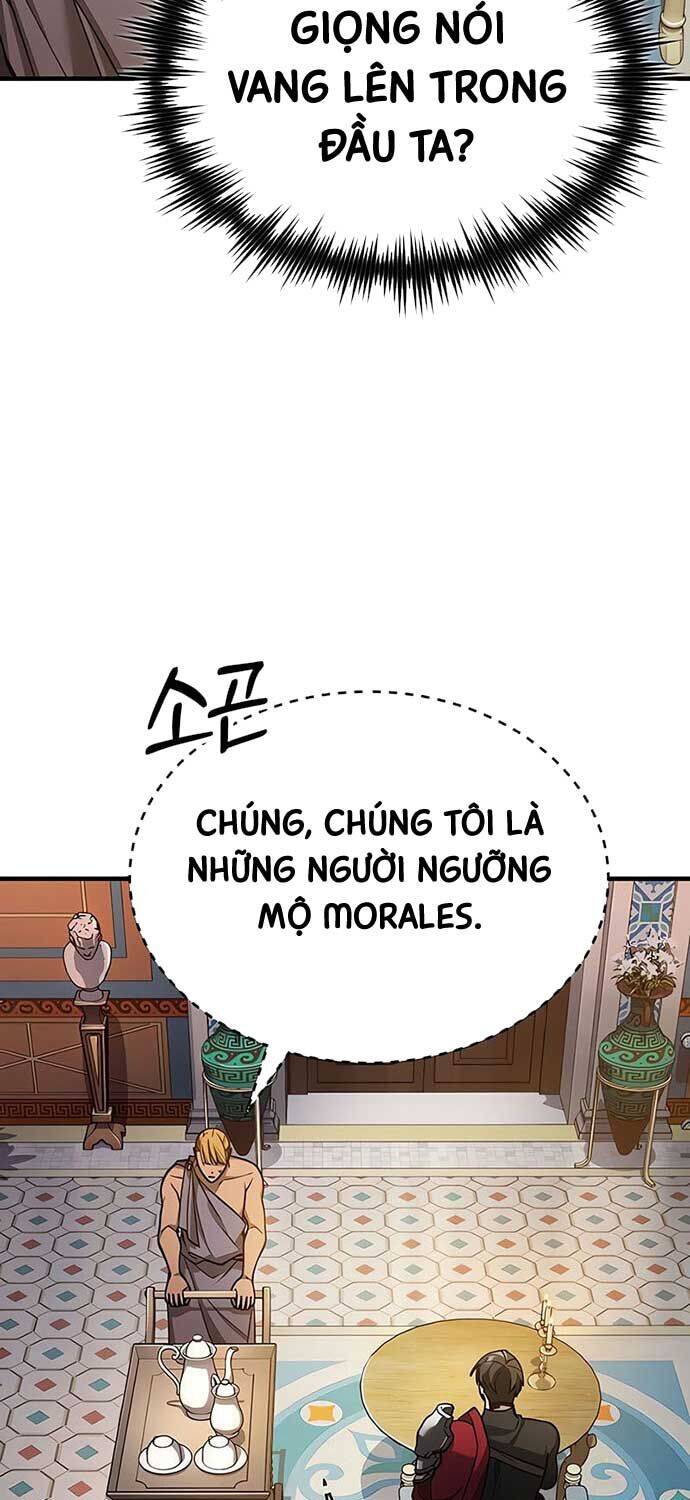 Thiên Quỷ Chẳng Sống Nổi Cuộc Đời Bình Thường - Chapter 131 - Page 54