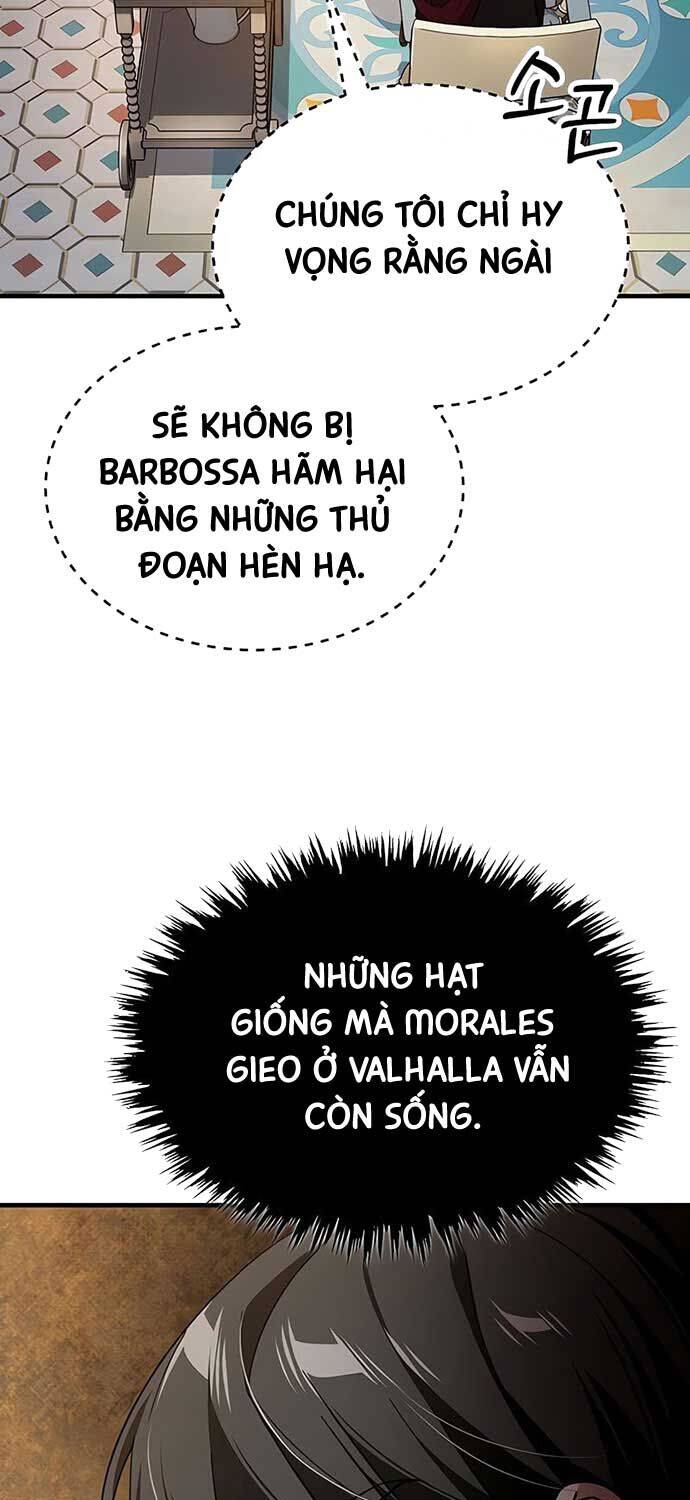 Thiên Quỷ Chẳng Sống Nổi Cuộc Đời Bình Thường - Chapter 131 - Page 55