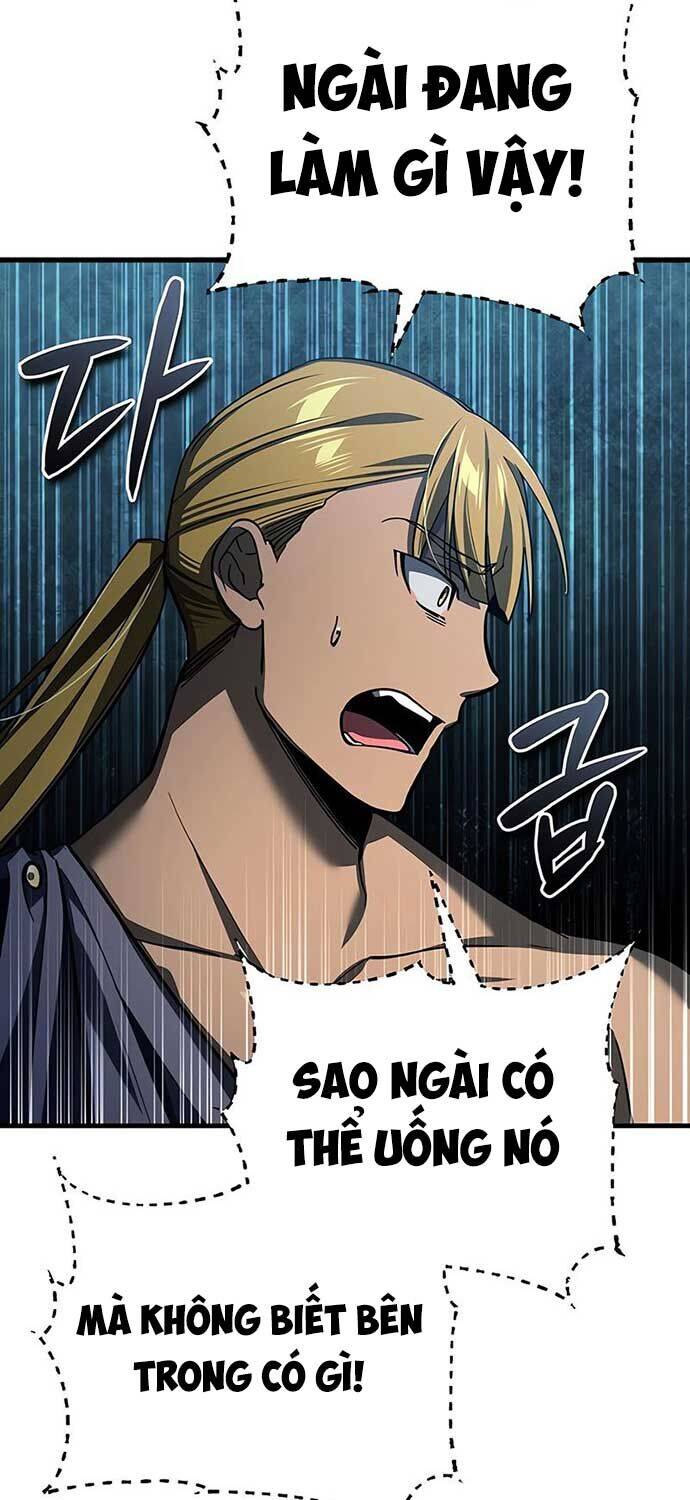 Thiên Quỷ Chẳng Sống Nổi Cuộc Đời Bình Thường - Chapter 131 - Page 58