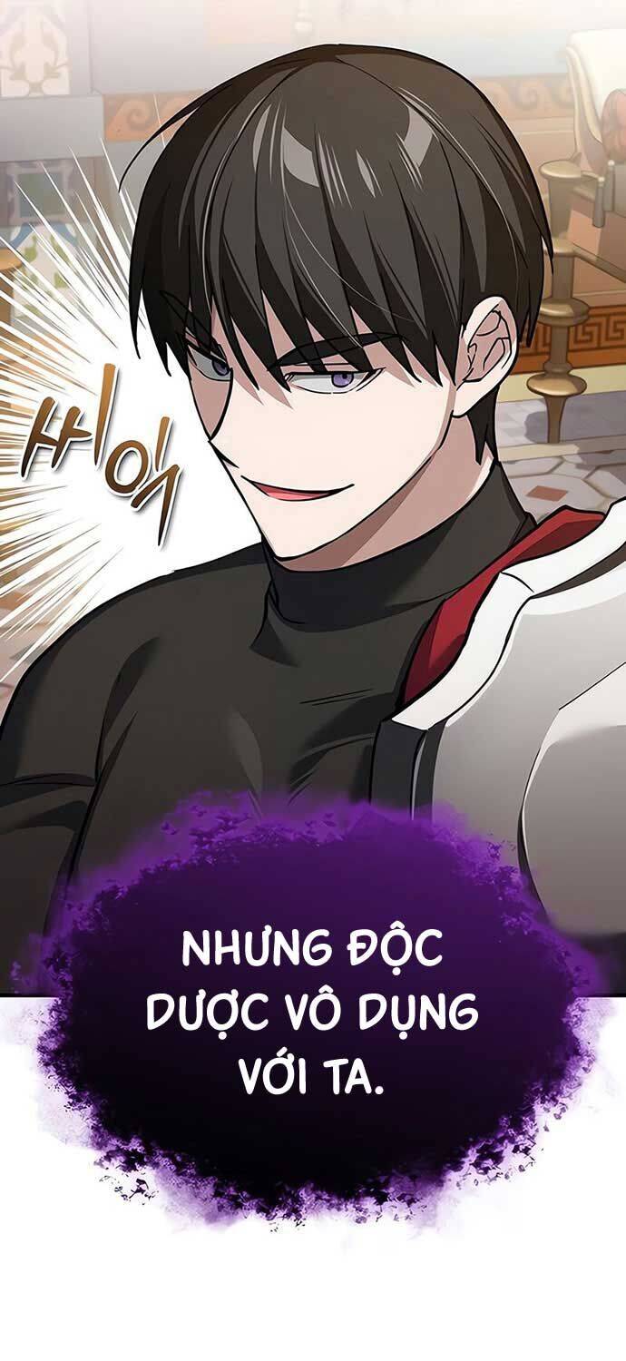 Thiên Quỷ Chẳng Sống Nổi Cuộc Đời Bình Thường - Chapter 131 - Page 60