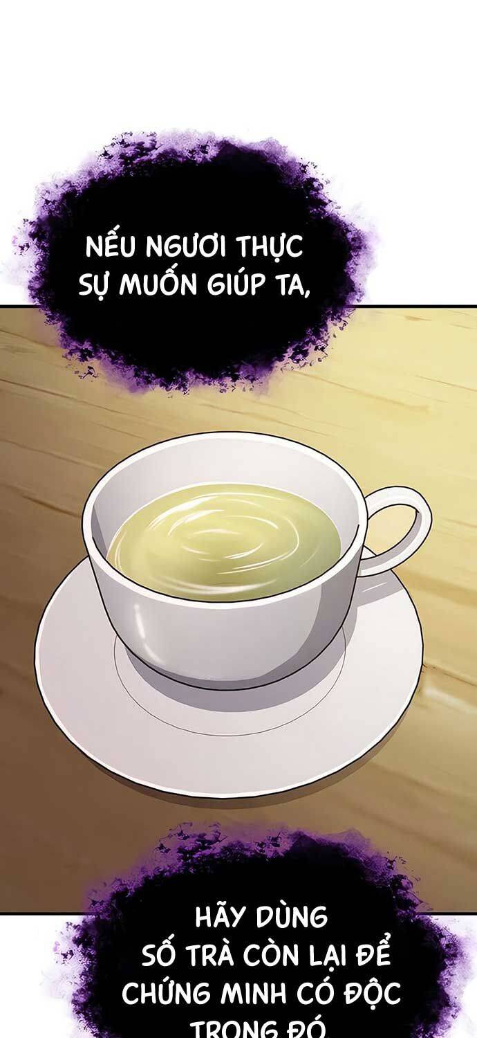 Thiên Quỷ Chẳng Sống Nổi Cuộc Đời Bình Thường - Chapter 131 - Page 61