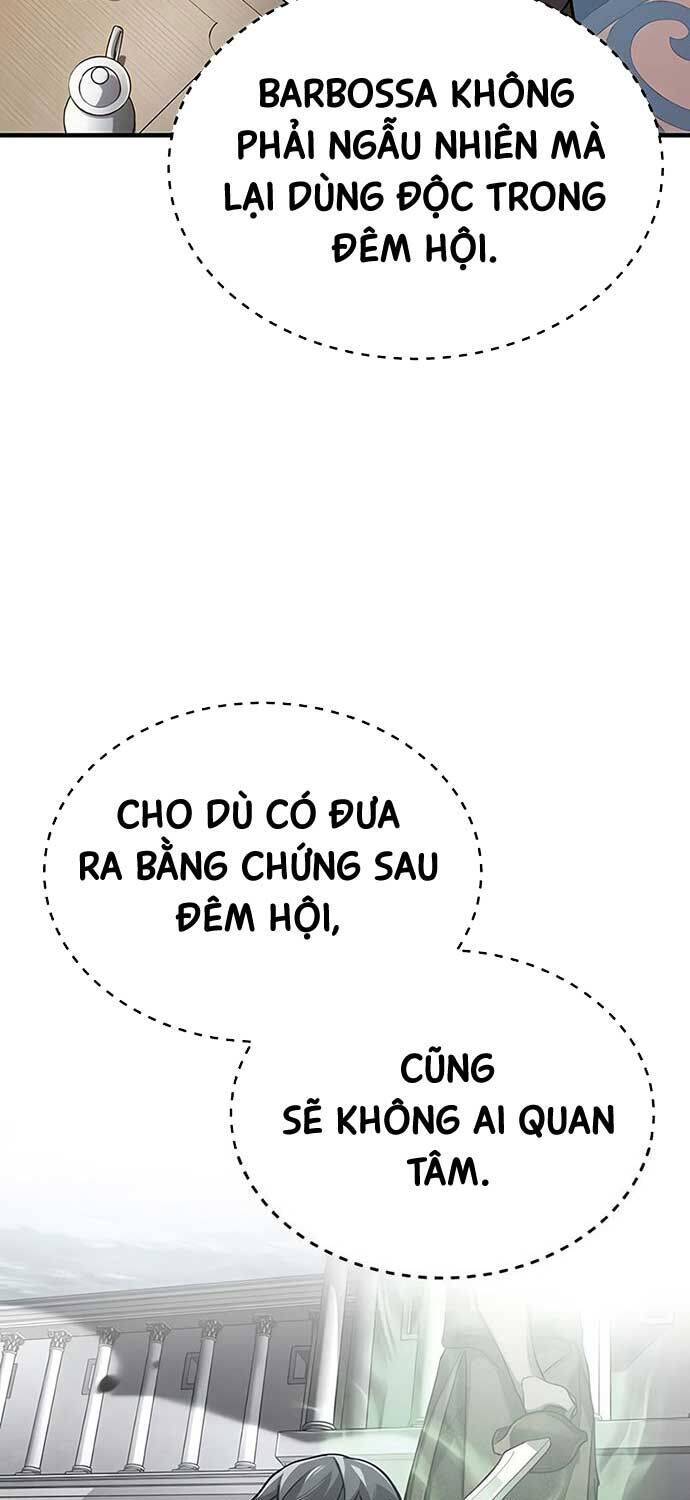 Thiên Quỷ Chẳng Sống Nổi Cuộc Đời Bình Thường - Chapter 131 - Page 63