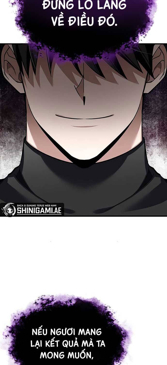 Thiên Quỷ Chẳng Sống Nổi Cuộc Đời Bình Thường - Chapter 131 - Page 65