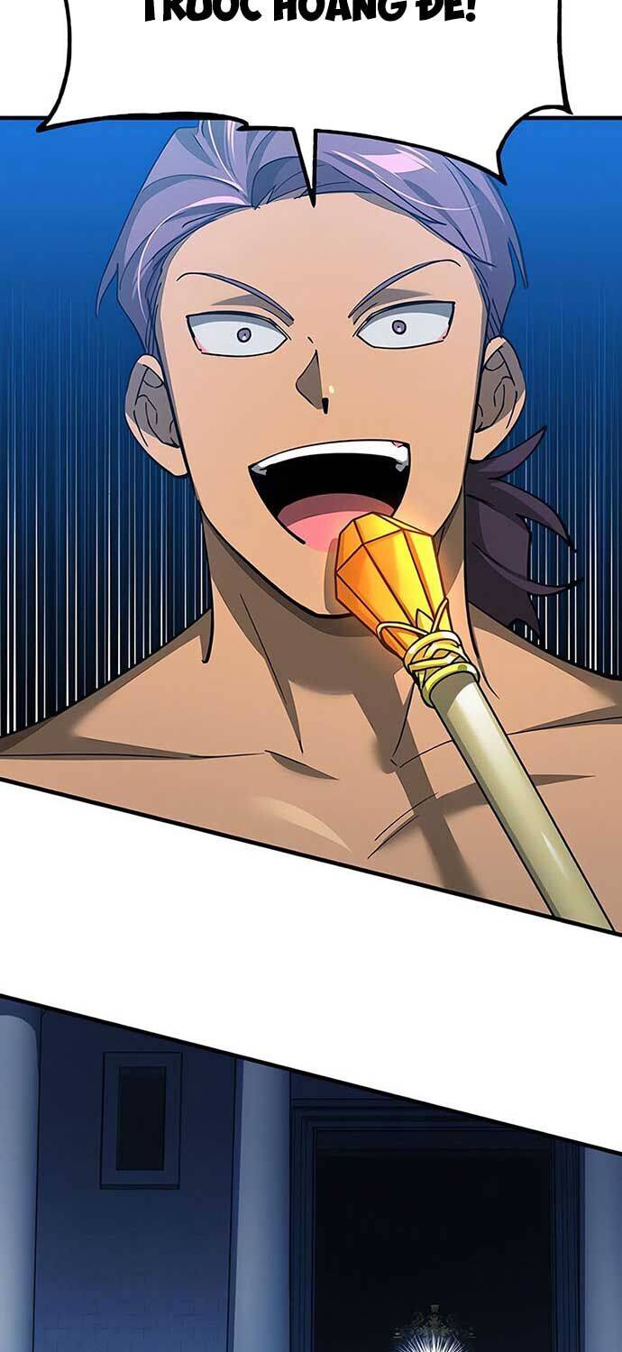 Thiên Quỷ Chẳng Sống Nổi Cuộc Đời Bình Thường - Chapter 131 - Page 7