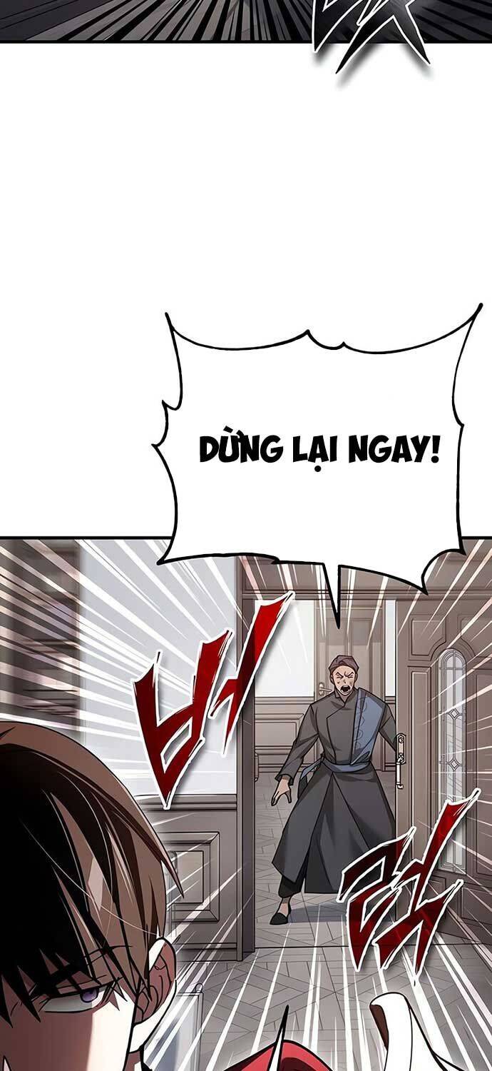 Thiên Quỷ Chẳng Sống Nổi Cuộc Đời Bình Thường - Chapter 131 - Page 72