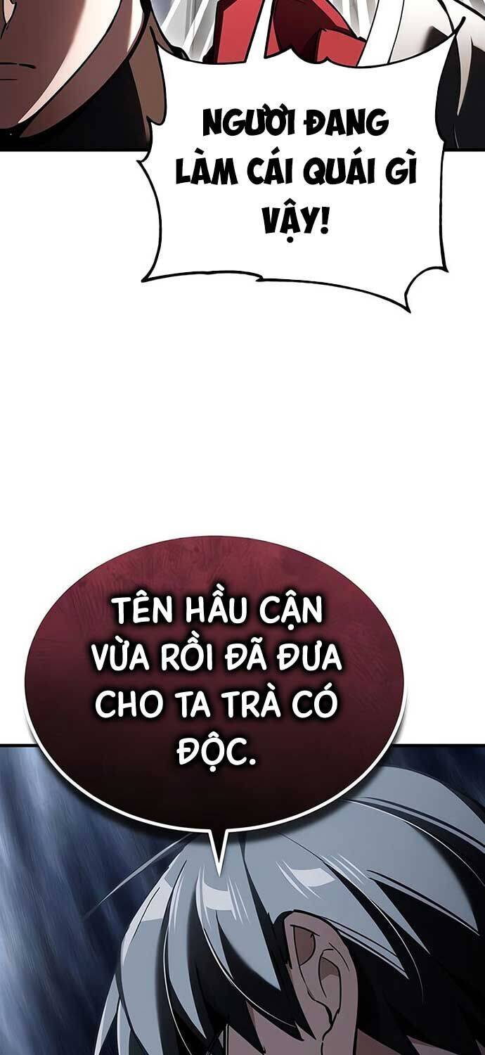 Thiên Quỷ Chẳng Sống Nổi Cuộc Đời Bình Thường - Chapter 131 - Page 73