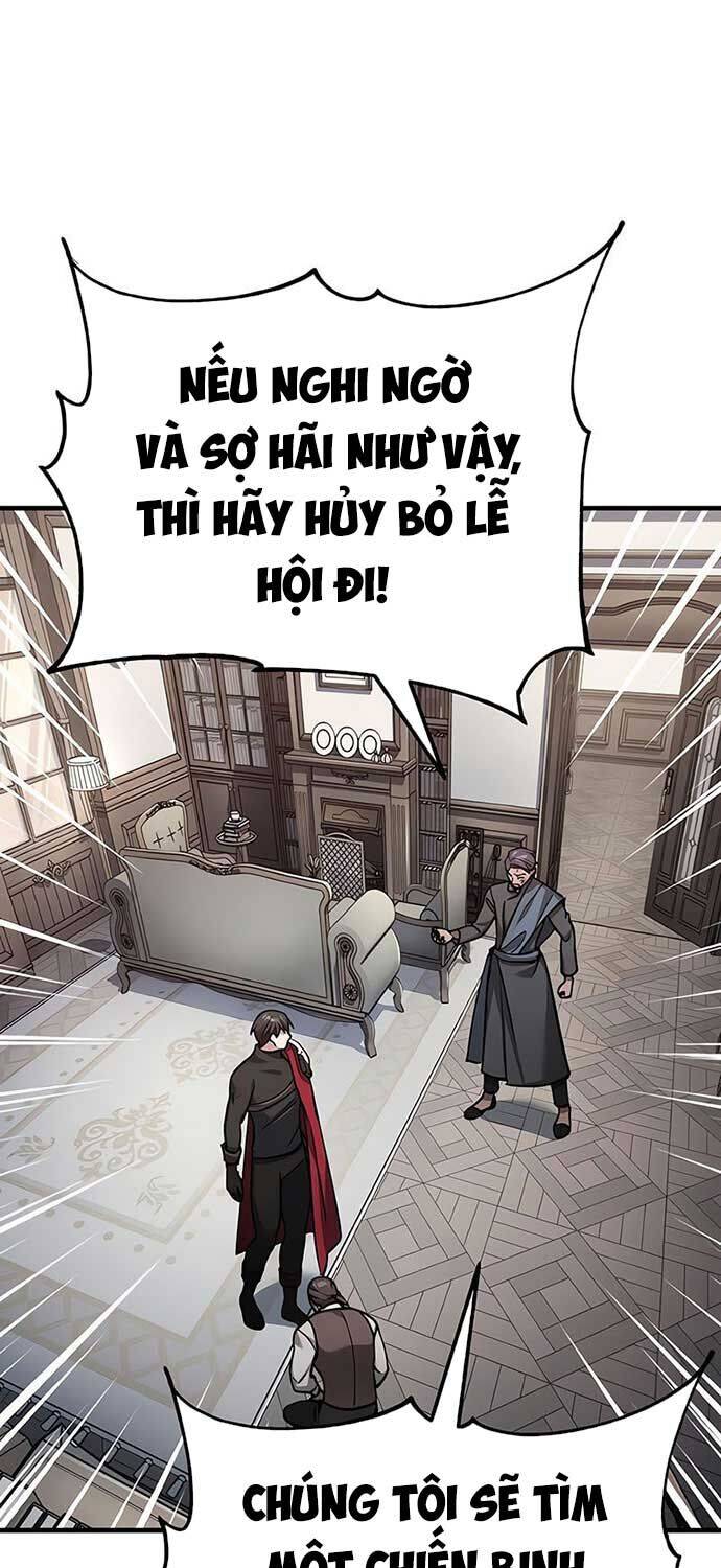 Thiên Quỷ Chẳng Sống Nổi Cuộc Đời Bình Thường - Chapter 131 - Page 80