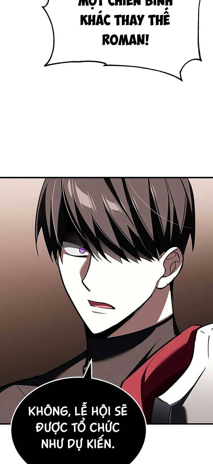 Thiên Quỷ Chẳng Sống Nổi Cuộc Đời Bình Thường - Chapter 131 - Page 81