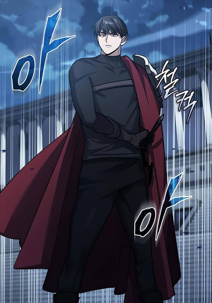 Thiên Quỷ Chẳng Sống Nổi Cuộc Đời Bình Thường - Chapter 132 - Page 101