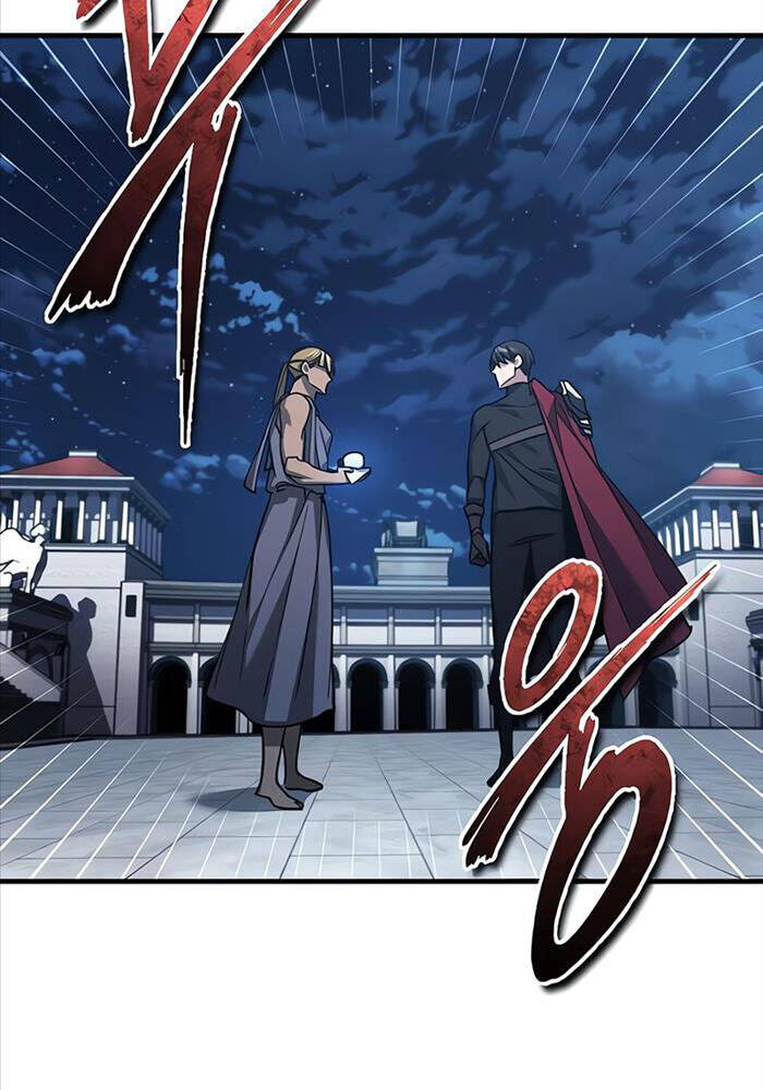 Thiên Quỷ Chẳng Sống Nổi Cuộc Đời Bình Thường - Chapter 132 - Page 105