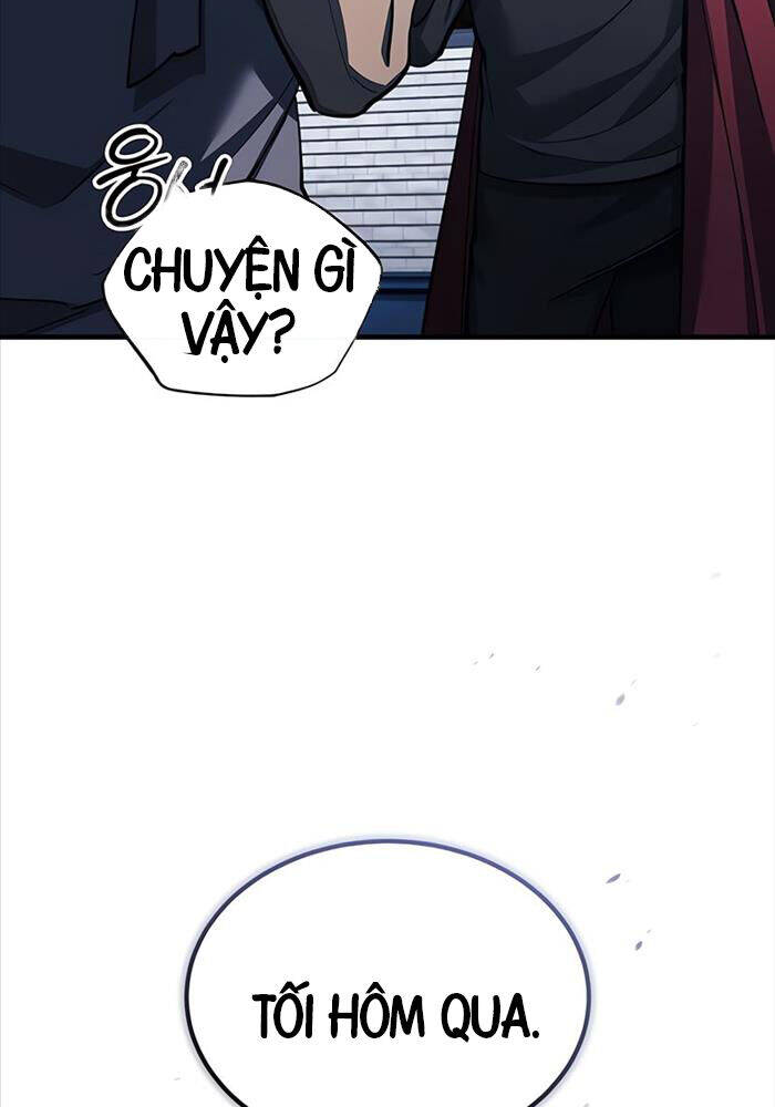 Thiên Quỷ Chẳng Sống Nổi Cuộc Đời Bình Thường - Chapter 132 - Page 110