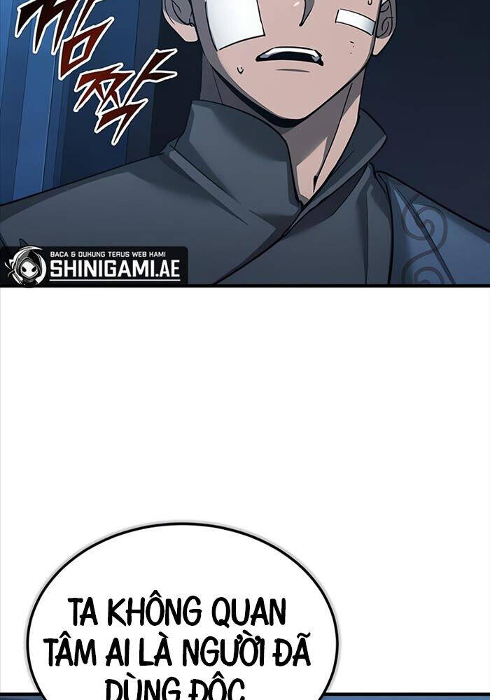 Thiên Quỷ Chẳng Sống Nổi Cuộc Đời Bình Thường - Chapter 132 - Page 114