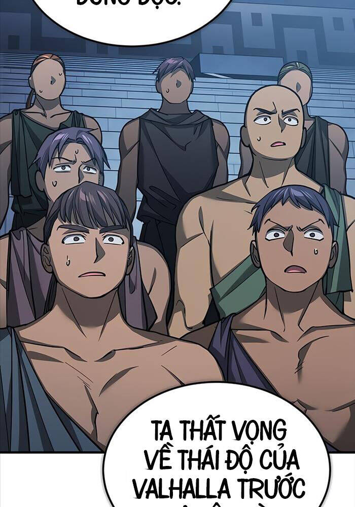 Thiên Quỷ Chẳng Sống Nổi Cuộc Đời Bình Thường - Chapter 132 - Page 115