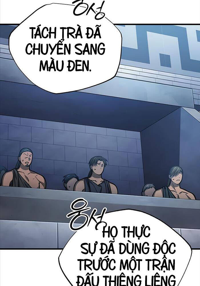 Thiên Quỷ Chẳng Sống Nổi Cuộc Đời Bình Thường - Chapter 132 - Page 119