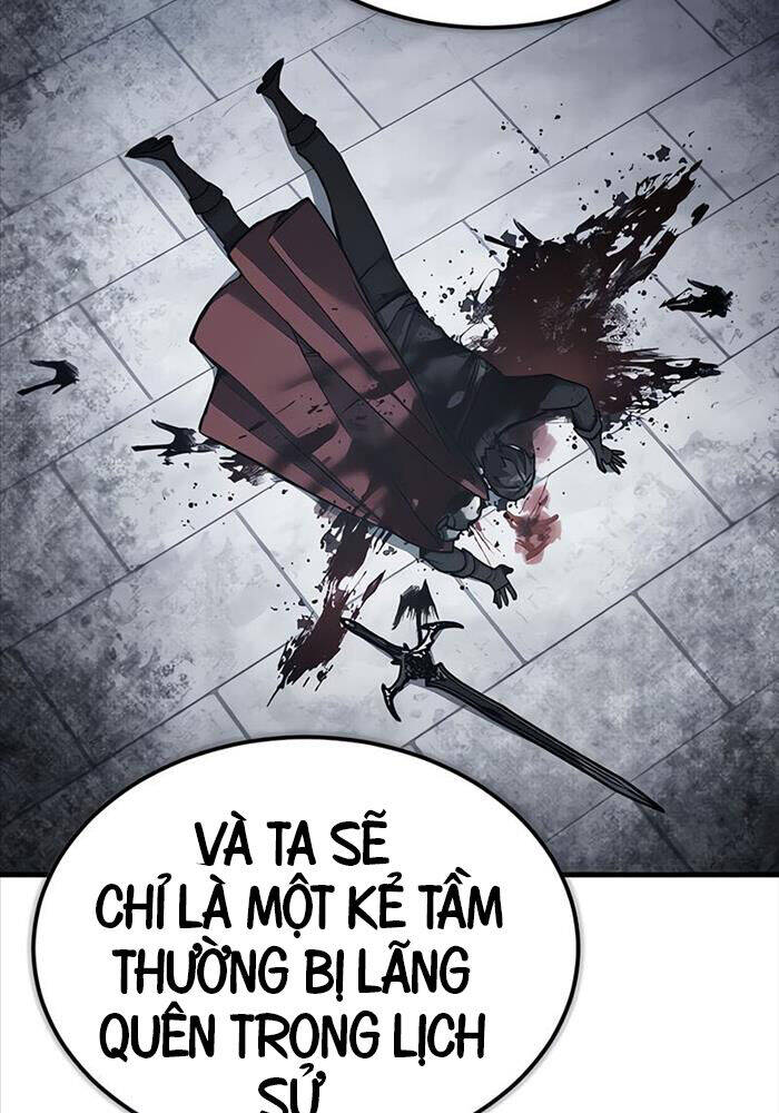 Thiên Quỷ Chẳng Sống Nổi Cuộc Đời Bình Thường - Chapter 132 - Page 121