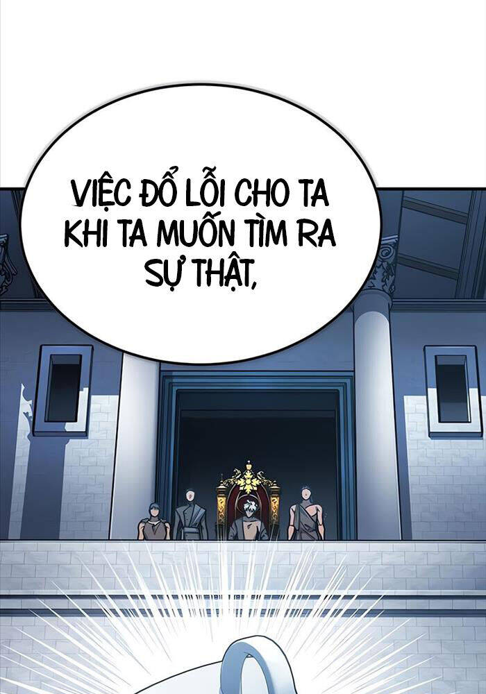 Thiên Quỷ Chẳng Sống Nổi Cuộc Đời Bình Thường - Chapter 132 - Page 123