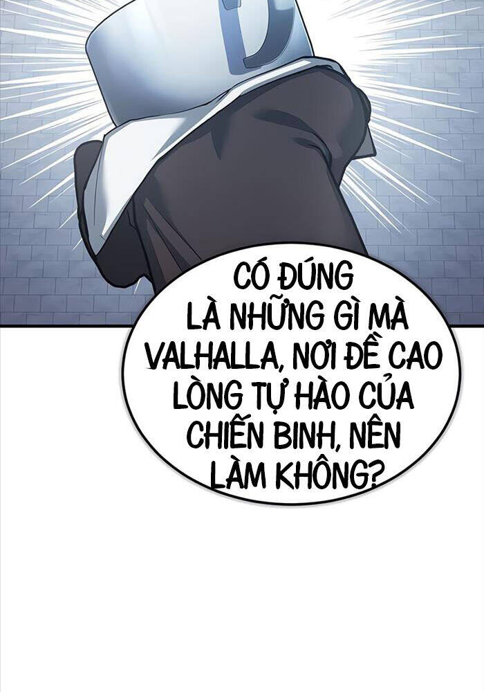 Thiên Quỷ Chẳng Sống Nổi Cuộc Đời Bình Thường - Chapter 132 - Page 124