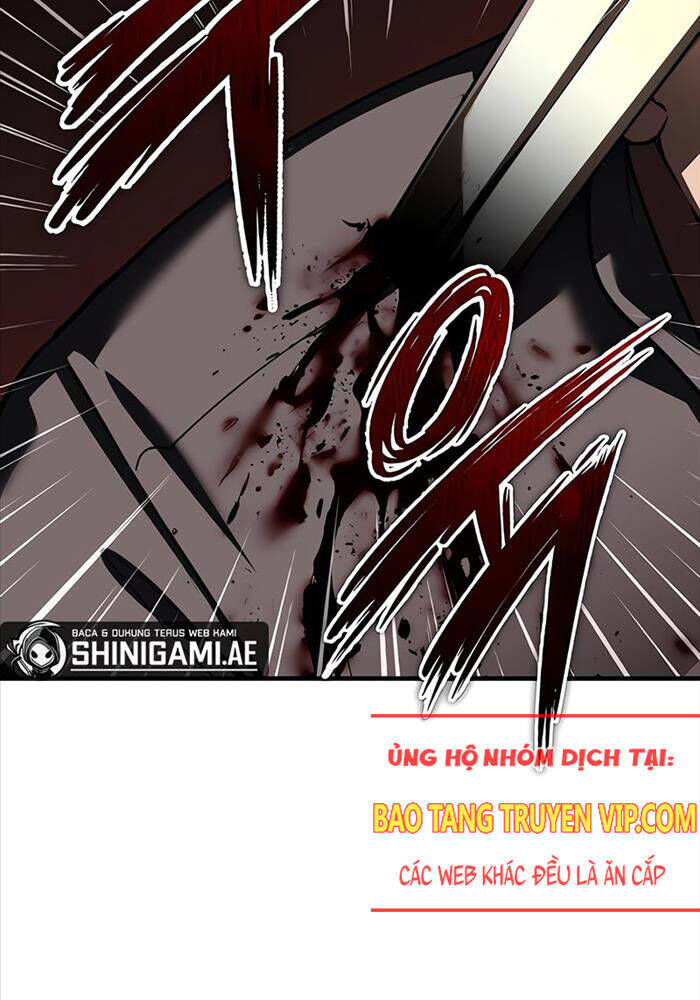 Thiên Quỷ Chẳng Sống Nổi Cuộc Đời Bình Thường - Chapter 132 - Page 132