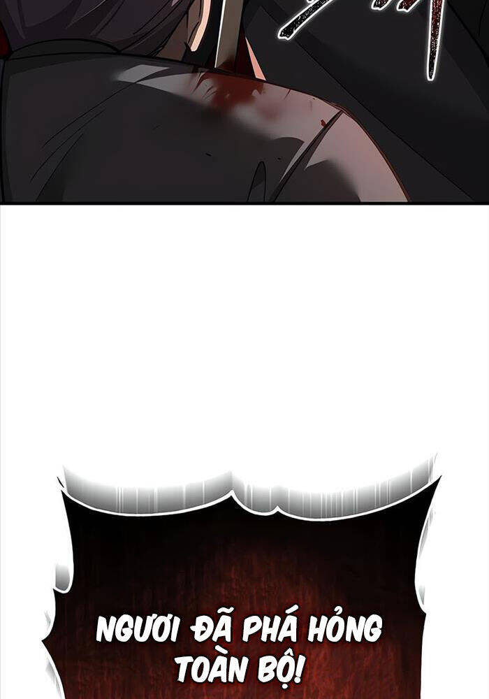 Thiên Quỷ Chẳng Sống Nổi Cuộc Đời Bình Thường - Chapter 132 - Page 135