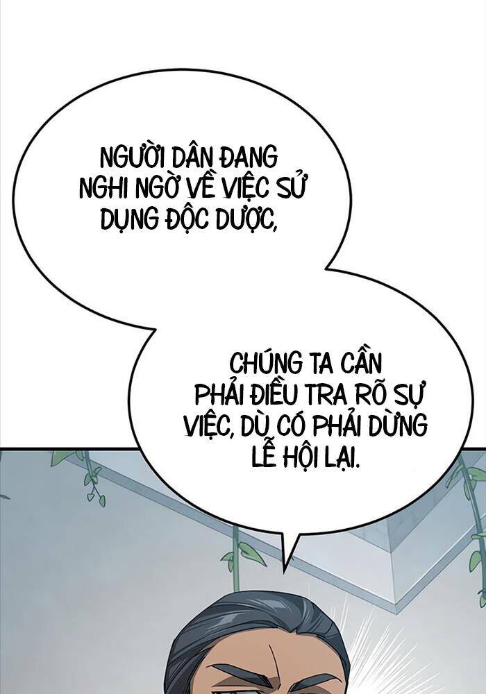 Thiên Quỷ Chẳng Sống Nổi Cuộc Đời Bình Thường - Chapter 132 - Page 14