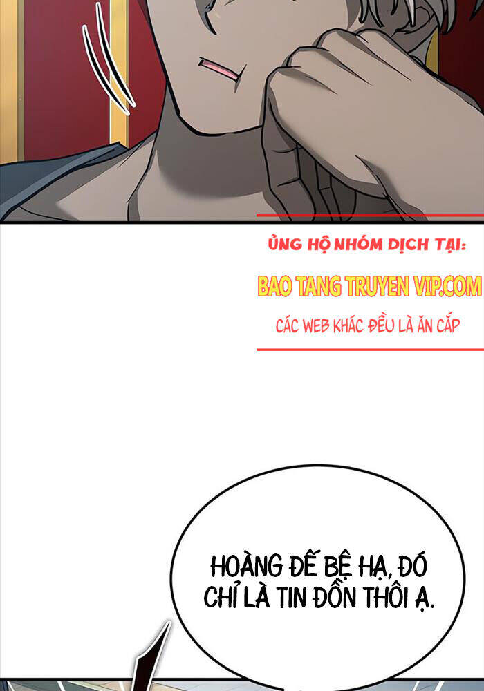 Thiên Quỷ Chẳng Sống Nổi Cuộc Đời Bình Thường - Chapter 132 - Page 17