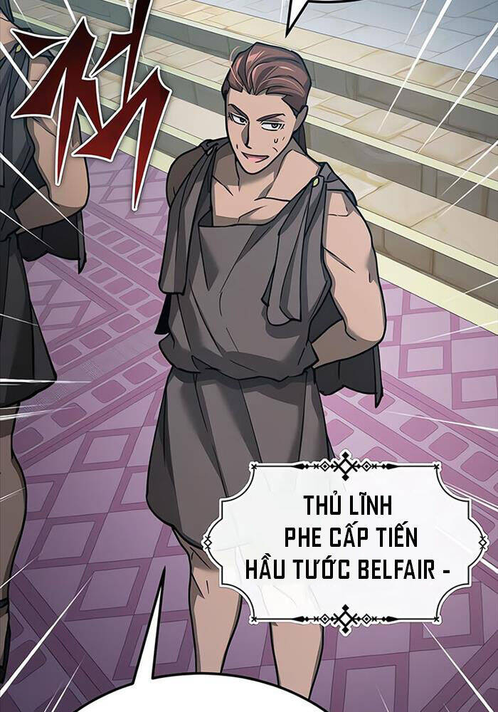 Thiên Quỷ Chẳng Sống Nổi Cuộc Đời Bình Thường - Chapter 132 - Page 18