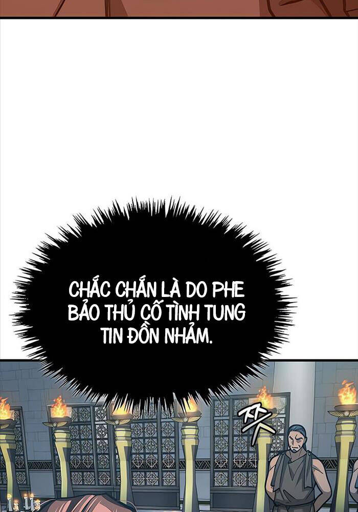 Thiên Quỷ Chẳng Sống Nổi Cuộc Đời Bình Thường - Chapter 132 - Page 21
