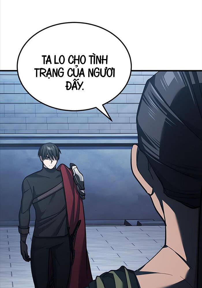 Thiên Quỷ Chẳng Sống Nổi Cuộc Đời Bình Thường - Chapter 132 - Page 34