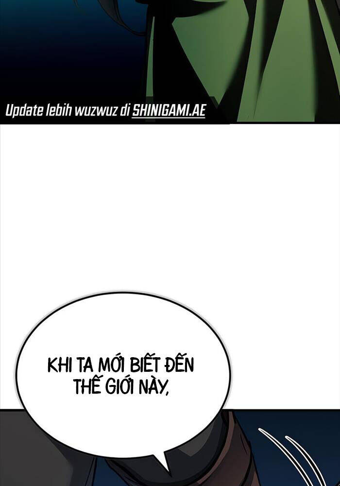 Thiên Quỷ Chẳng Sống Nổi Cuộc Đời Bình Thường - Chapter 132 - Page 37