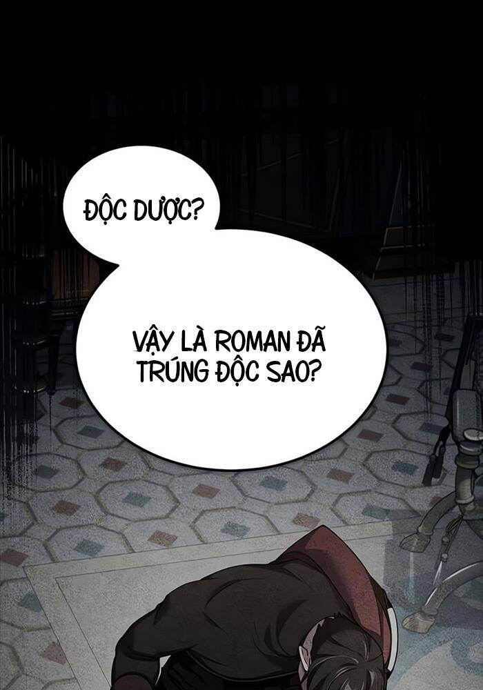 Thiên Quỷ Chẳng Sống Nổi Cuộc Đời Bình Thường - Chapter 132 - Page 4