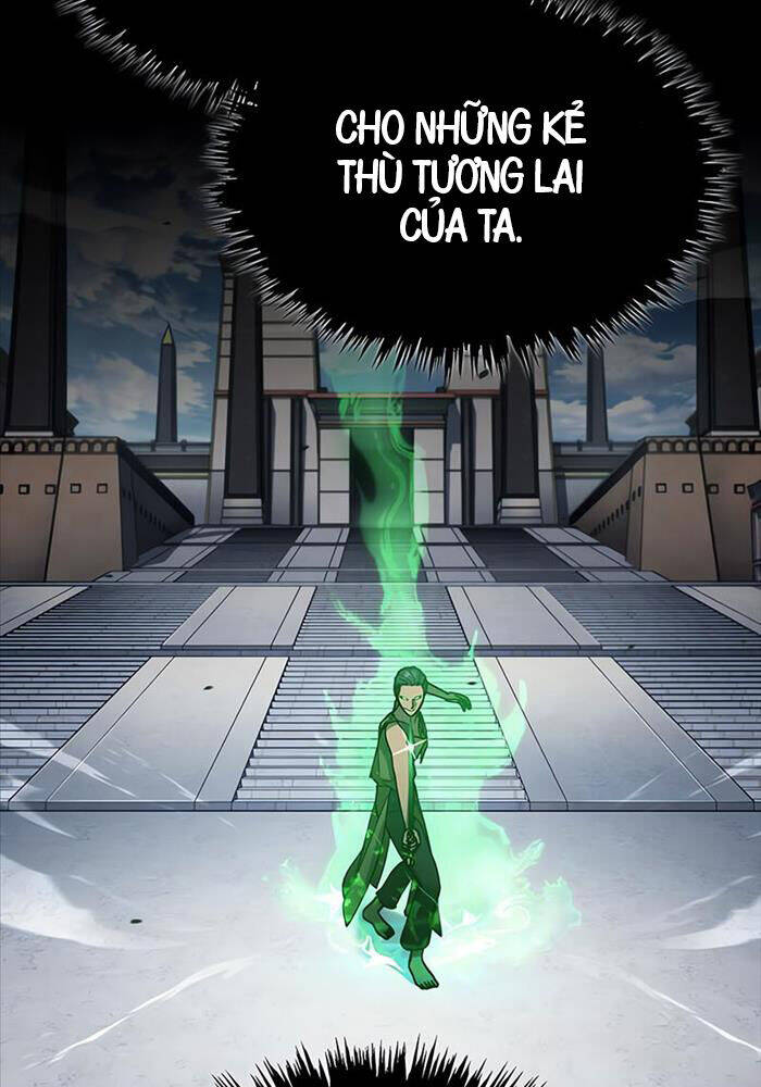 Thiên Quỷ Chẳng Sống Nổi Cuộc Đời Bình Thường - Chapter 132 - Page 45