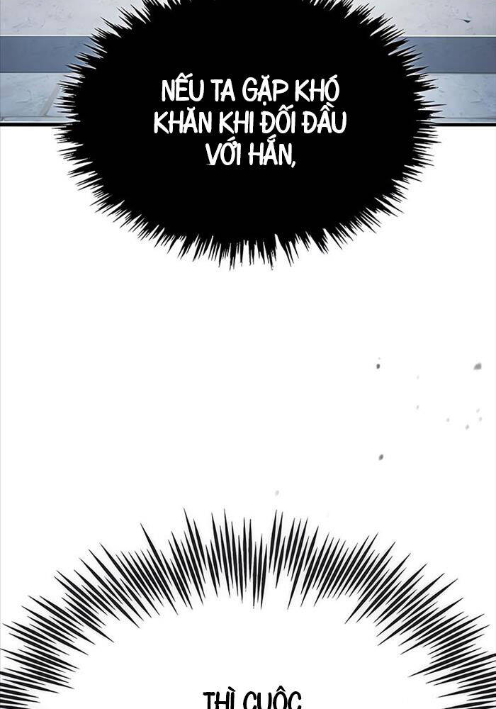 Thiên Quỷ Chẳng Sống Nổi Cuộc Đời Bình Thường - Chapter 132 - Page 46