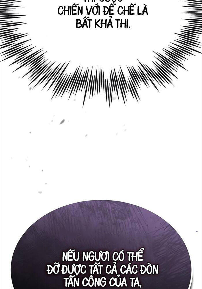Thiên Quỷ Chẳng Sống Nổi Cuộc Đời Bình Thường - Chapter 132 - Page 47