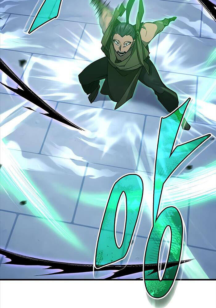 Thiên Quỷ Chẳng Sống Nổi Cuộc Đời Bình Thường - Chapter 132 - Page 76