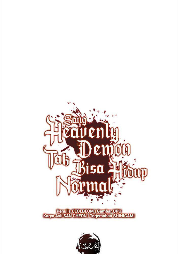 Thiên Quỷ Chẳng Sống Nổi Cuộc Đời Bình Thường - Chapter 132 - Page 94