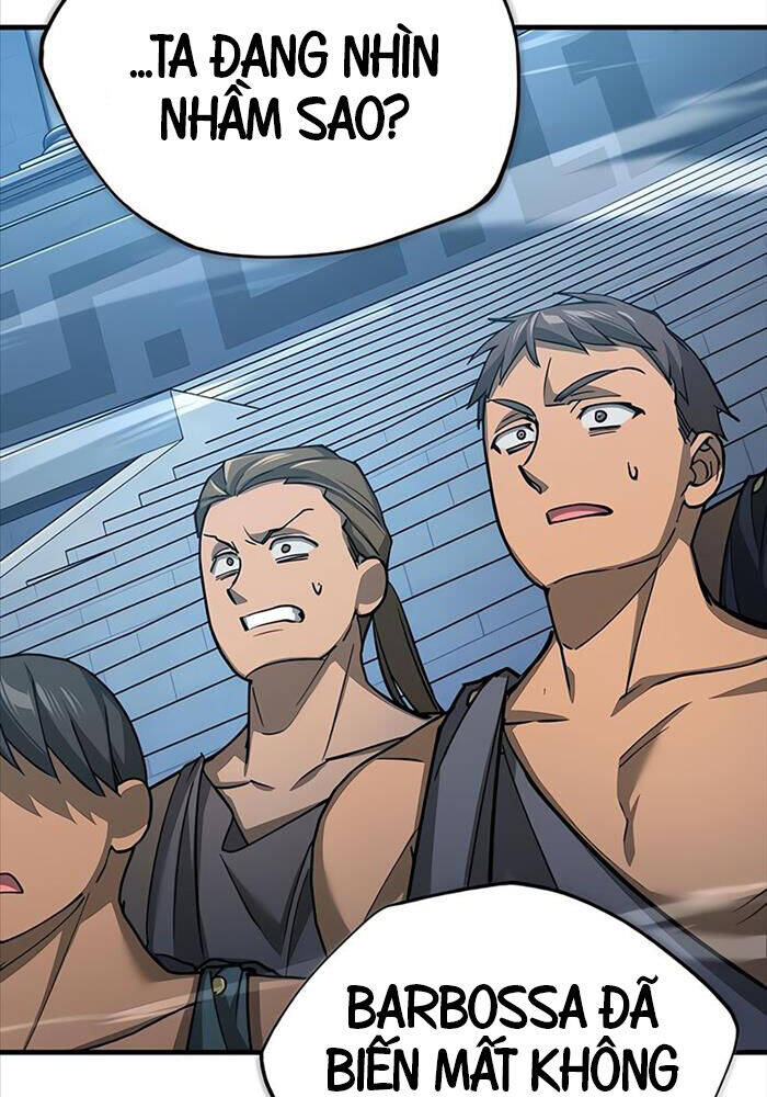 Thiên Quỷ Chẳng Sống Nổi Cuộc Đời Bình Thường - Chapter 132 - Page 96