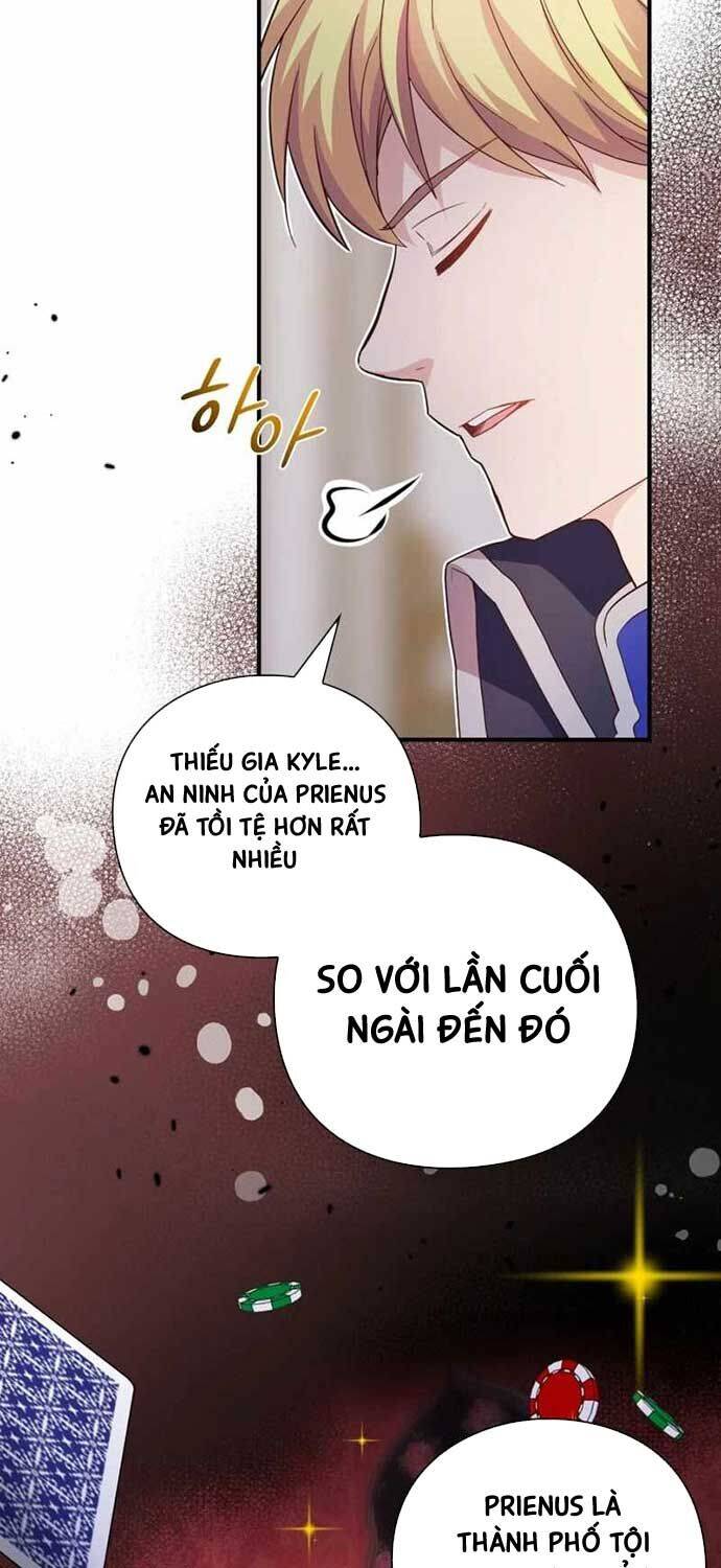 Thiên Tài Phép Thuật Nhà Hầu Tước - Chapter 32 - Page 20