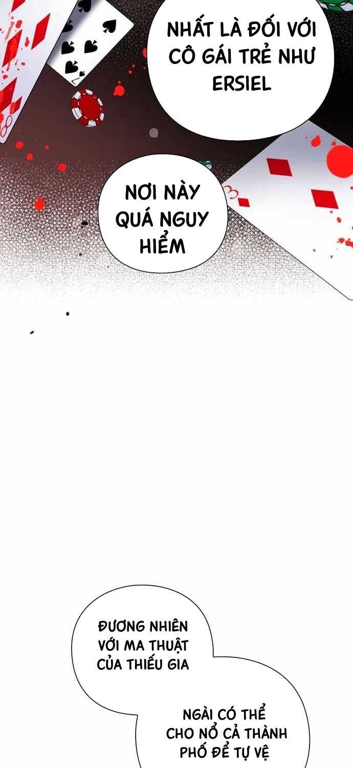 Thiên Tài Phép Thuật Nhà Hầu Tước - Chapter 32 - Page 22