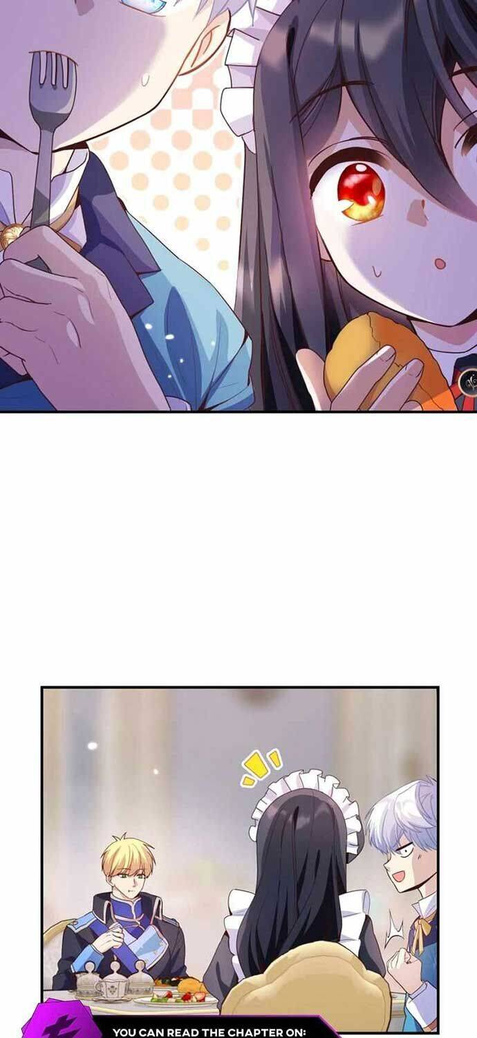 Thiên Tài Phép Thuật Nhà Hầu Tước - Chapter 32 - Page 3