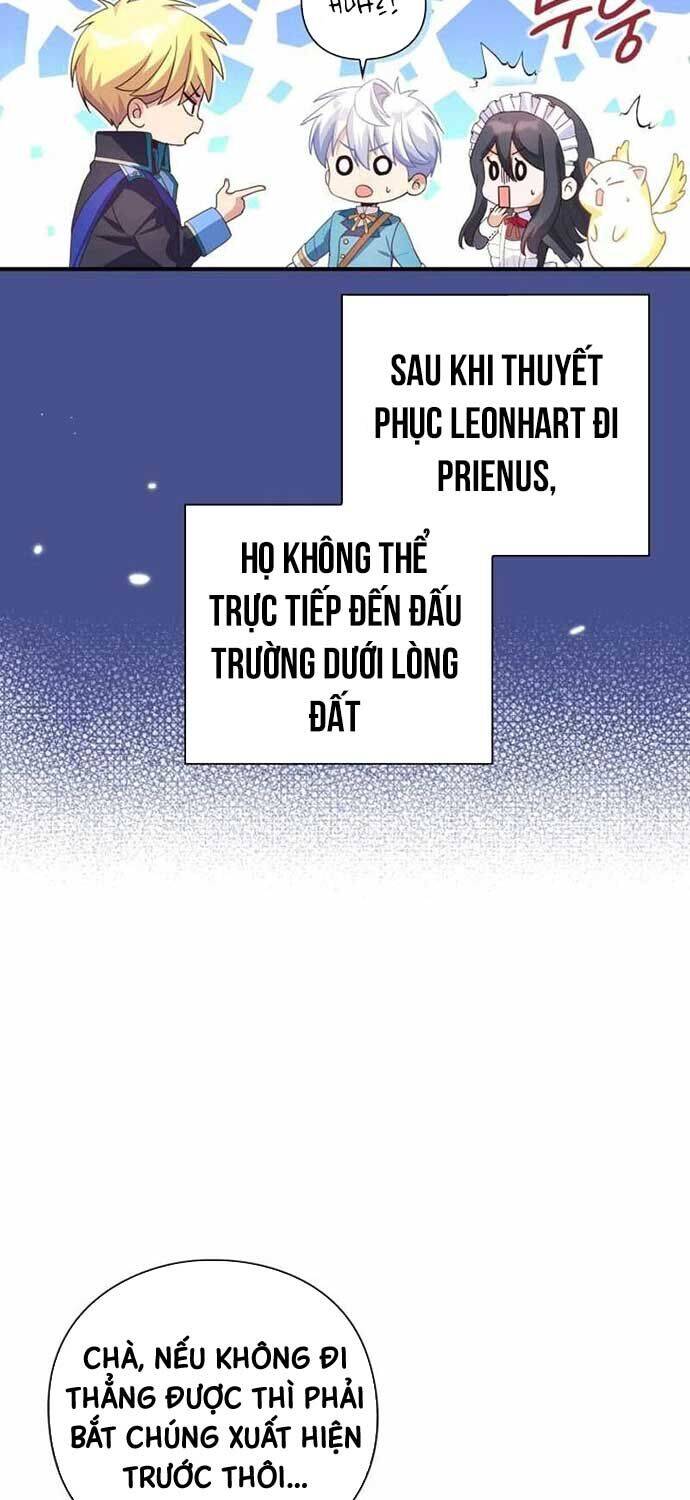 Thiên Tài Phép Thuật Nhà Hầu Tước - Chapter 32 - Page 44