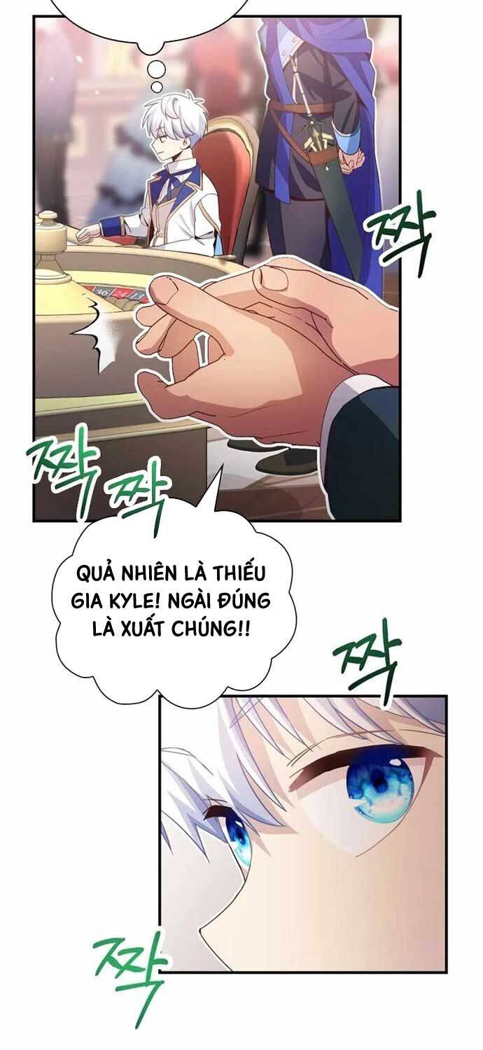 Thiên Tài Phép Thuật Nhà Hầu Tước - Chapter 32 - Page 45