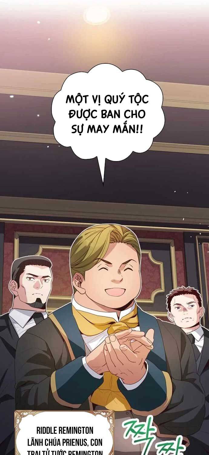 Thiên Tài Phép Thuật Nhà Hầu Tước - Chapter 32 - Page 47