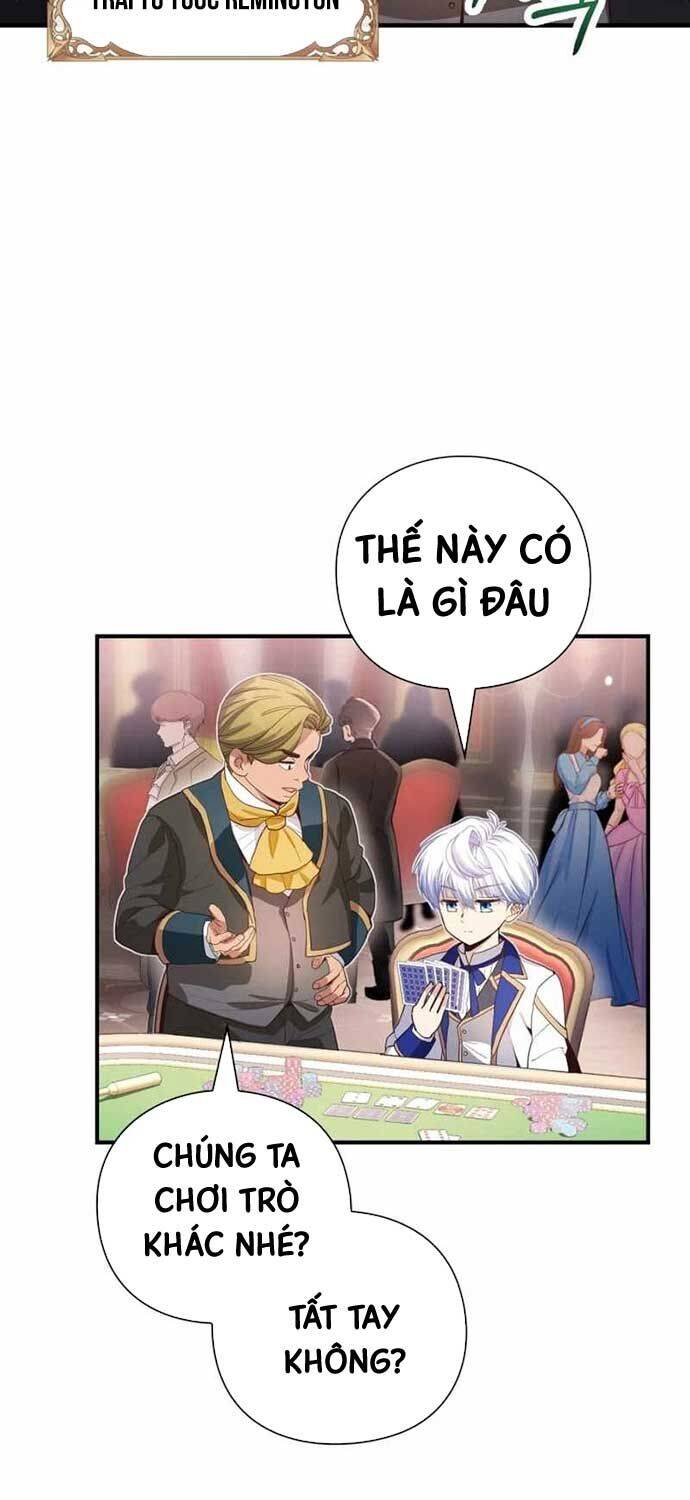 Thiên Tài Phép Thuật Nhà Hầu Tước - Chapter 32 - Page 48