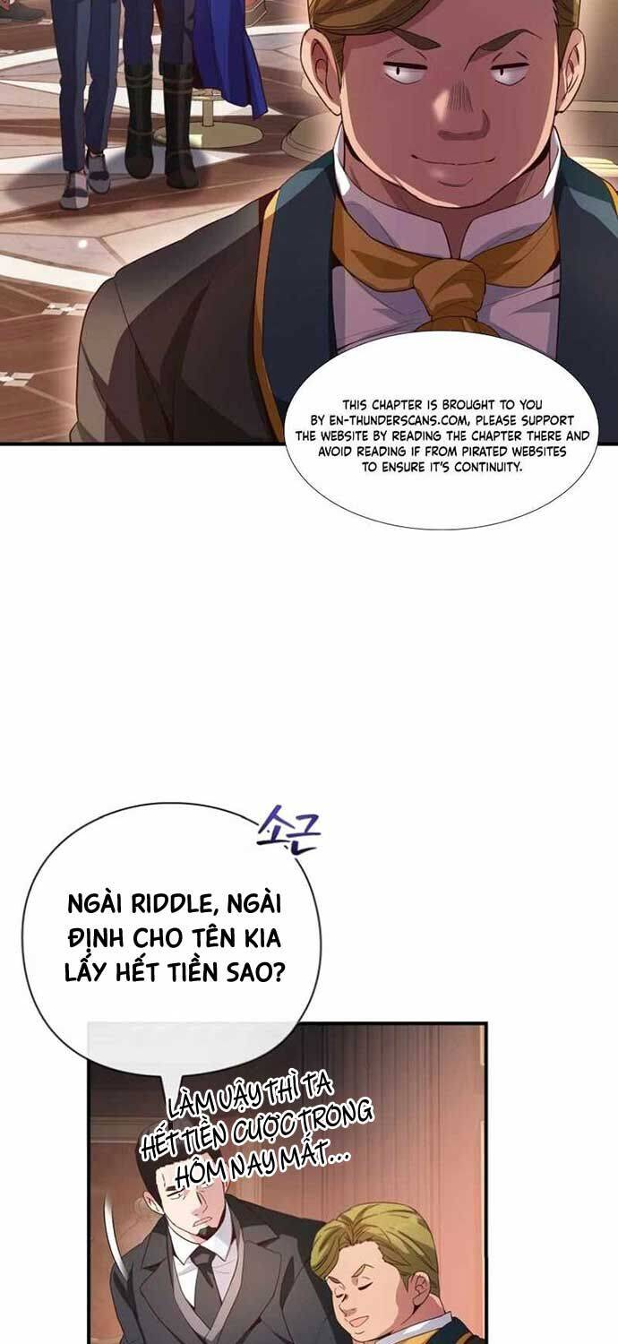 Thiên Tài Phép Thuật Nhà Hầu Tước - Chapter 32 - Page 54