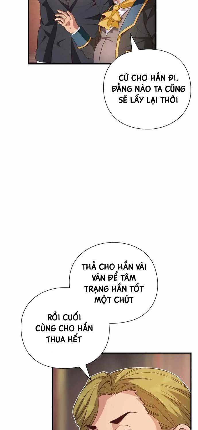 Thiên Tài Phép Thuật Nhà Hầu Tước - Chapter 32 - Page 55