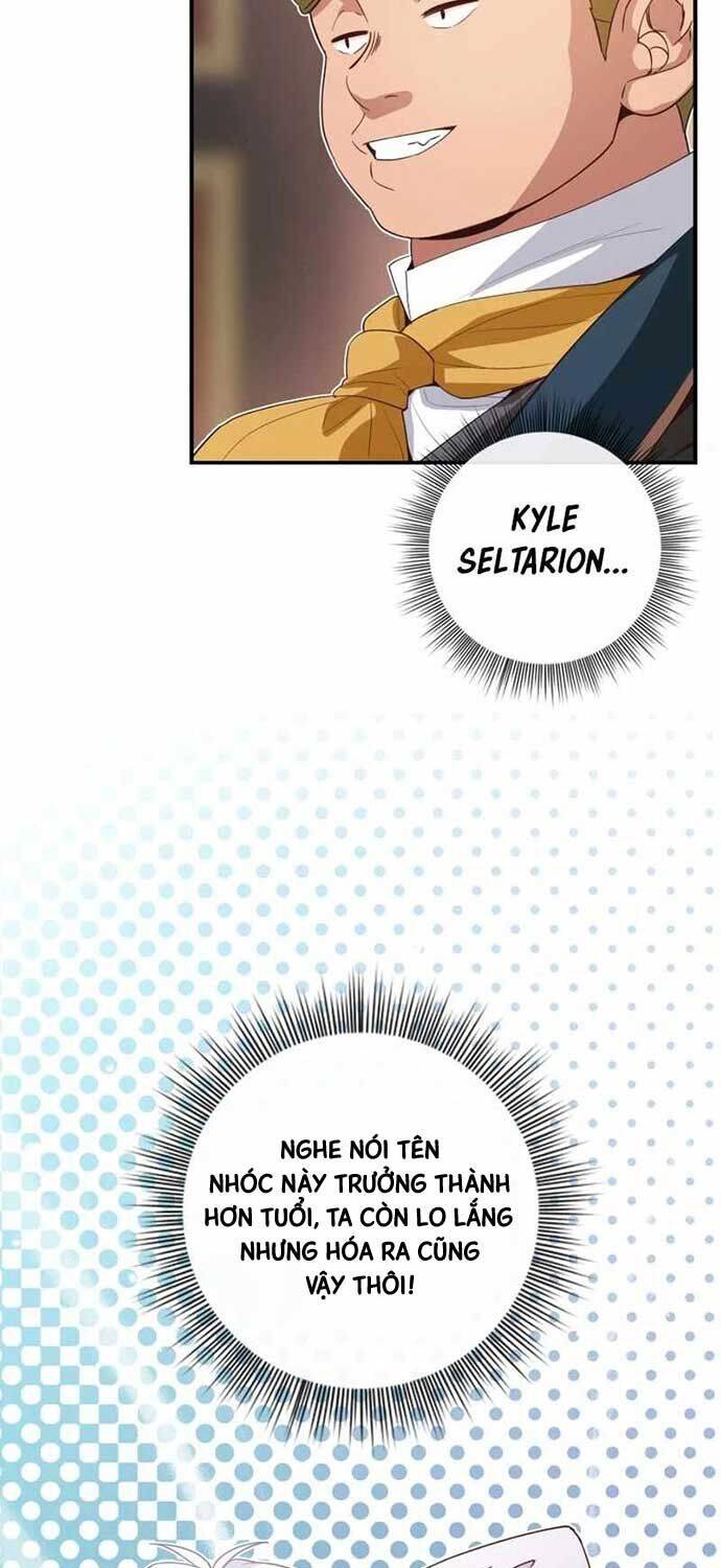 Thiên Tài Phép Thuật Nhà Hầu Tước - Chapter 32 - Page 56