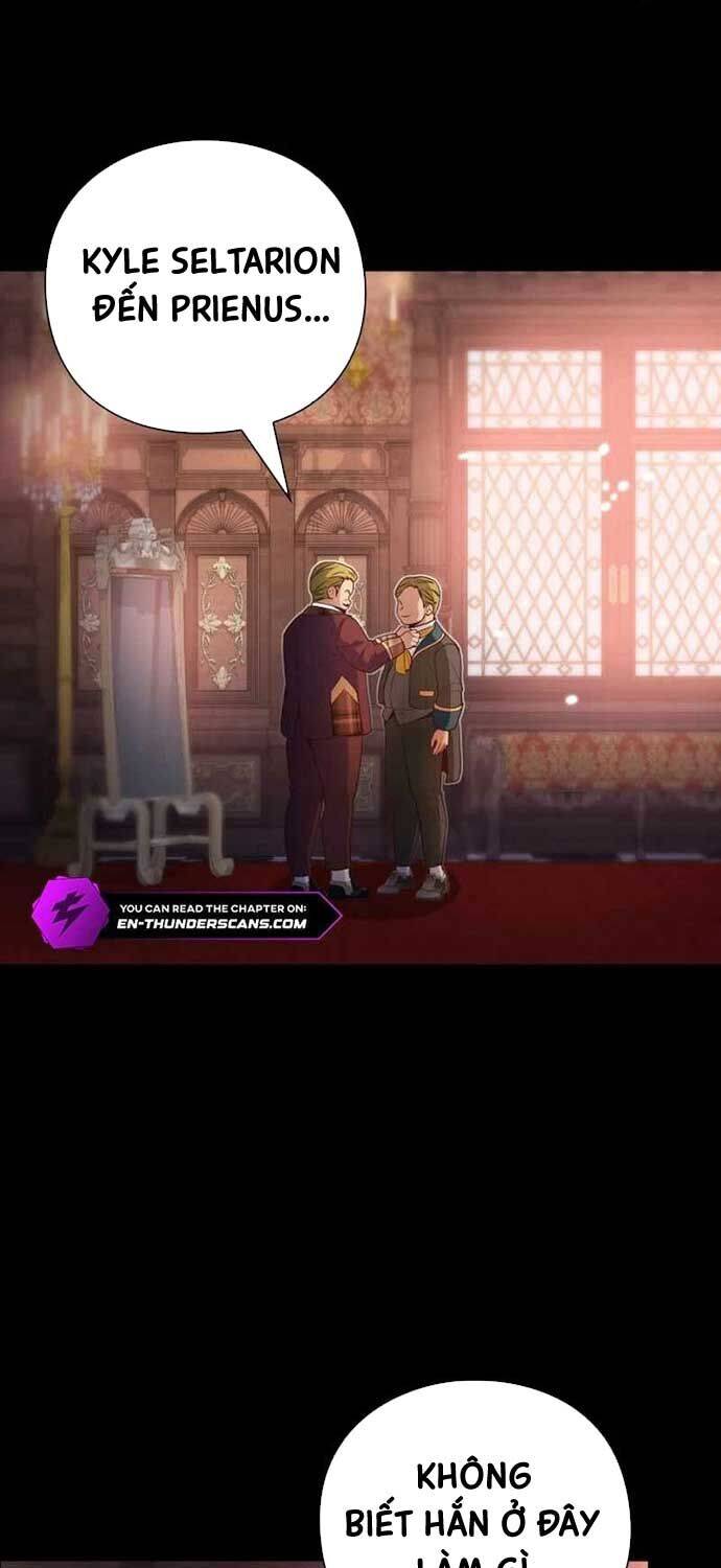 Thiên Tài Phép Thuật Nhà Hầu Tước - Chapter 32 - Page 58