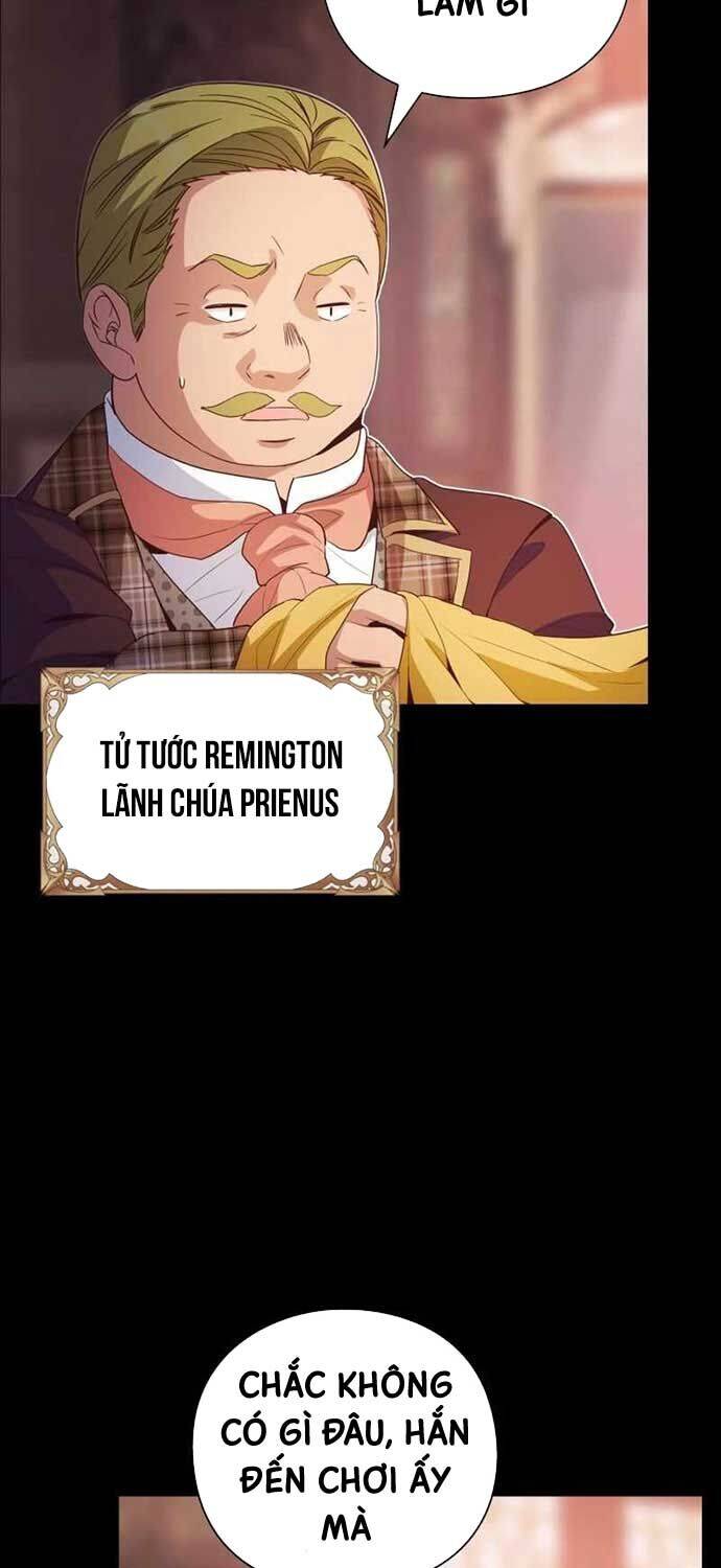 Thiên Tài Phép Thuật Nhà Hầu Tước - Chapter 32 - Page 59